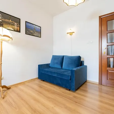 Bukowy Z Bilardem דירה