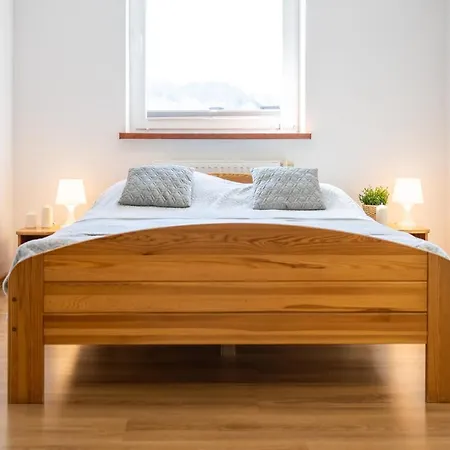 Bukowy Z Bilardem Apartmán