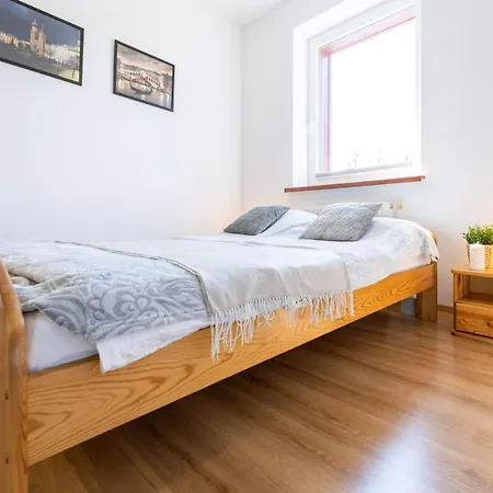 Bukowy Z Bilardem Apartamento Wisła