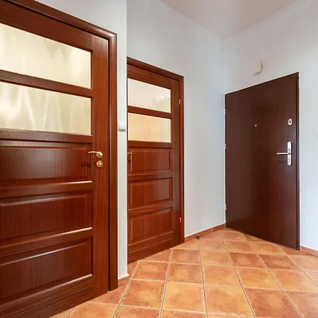 Bukowy Z Bilardem * Wisła