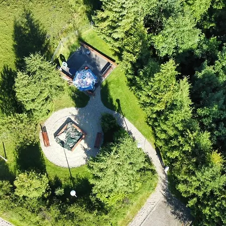 Apartamento Bukowy Z Bilardem