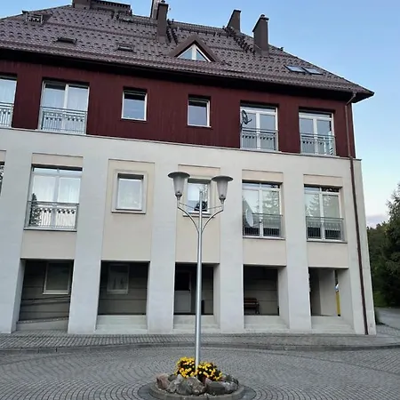 Apartamento Bukowy Z Bilardem Wisła