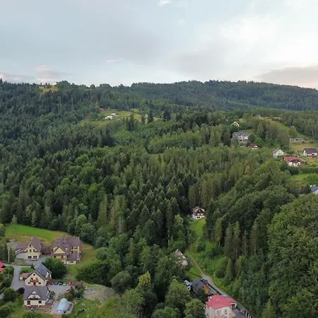 Apartamento Bukowy Z Bilardem Wisła