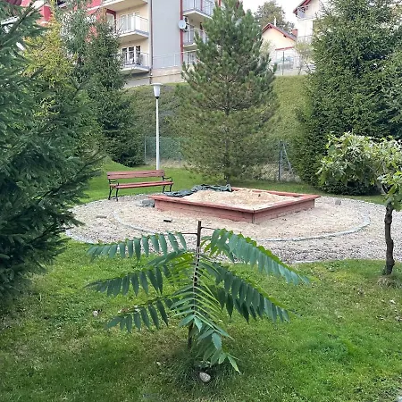 Apartamento Bukowy Z Bilardem Wisła