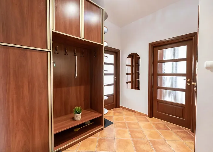 Apartmán Bukowy Z Bilardem Visla