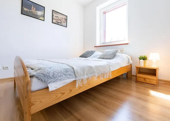 Bukowy Z Bilardem Apartmán Visla