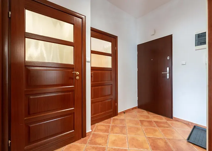 Bukowy Z Bilardem * Visla